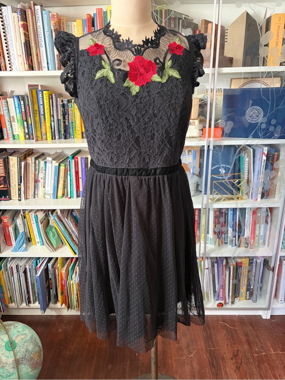 Fairest of them all Dress